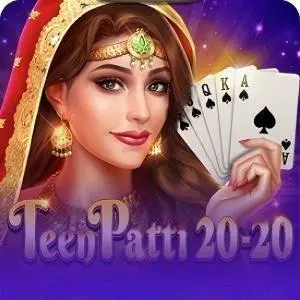 Teenpatti 20-20